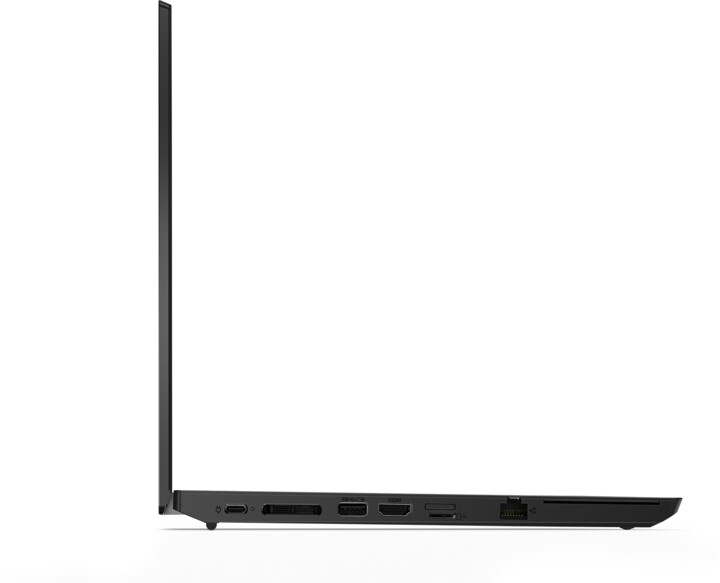 Lenovo ThinkPad L14 Gen 2 (AMD), černá_1978551778