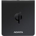 ADATA CW0050 bezdrátová nabíječka s certifikací Qi, černá_1323542427