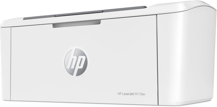 HP LaserJet M110w tiskárna, A4, černobílý tisk, Wi-Fi_14279588