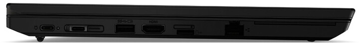 Lenovo ThinkPad L490, černá_1820552148