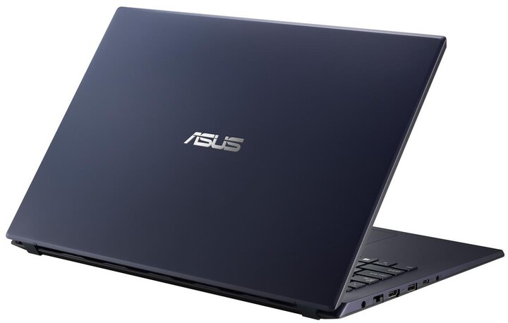 ASUS VivoBook 15 X571, černá_1486255956