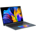 ASUS ZenBook 14 UX5400 OLED, šedá_834265312