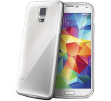 CELLY Gelskin pro Samsung Galaxy S5 mini, bezbarvé_1198029868