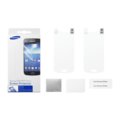 Samsung ochranná fólie na displej ET-FI919CTE pro Galaxy S4 mini (i919x), transparentní_1722816807