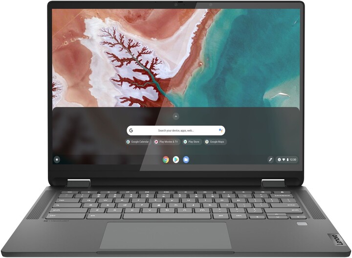 Lenovo IdeaPad Flex 5 CB 14IAU7, šedá_484045437