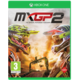 MXGP 2 - The Official Motocross Videogame (Xbox ONE)
