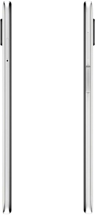 Xiaomi Redmi Note 9S, 4GB/64GB, White_1357558516