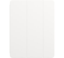 Apple ochranný obal Smart Folio pro iPad Pro 12.9" (4.generace), bílá Poukaz 200 Kč na nákup na Mall.cz