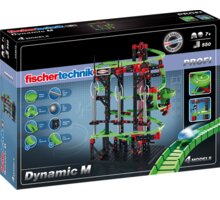 Fischertechnik Dynamic M_1416904339