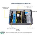 SuperMicro 7049GP-TRT Workstation /2xLGA3647/iC621/DDR4/HS/2x2200W