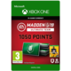 Madden NFL 19 - 1050 MUT Points (Xbox ONE) - elektronicky
