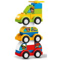 LEGO® DUPLO® My First 10886 Moje první vozidla_558081832