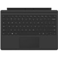 Microsoft Surface Pro 4 Type Cover, černá, ENG_151733666