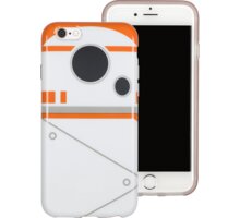 Tribe Star Wars BB-8 pouzdro pro iPhone 6/6s - Bílé_1562095889