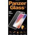 PanzerGlass Premium pro Apple iPhone X / XS, bílé_1394098924