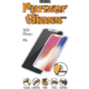 PanzerGlass Premium pro Apple iPhone X / XS, bílé