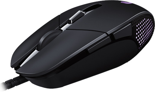 Logitech G303 Daedalus Apex RGB Gaming Mouse_759562259