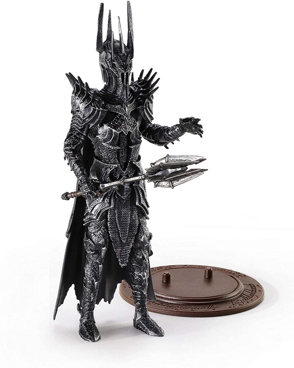 Figurka Lord of the Rings - Sauron_584073410