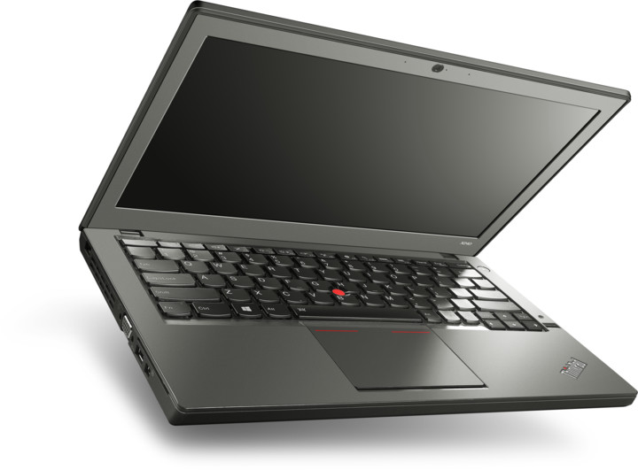 Lenovo ThinkPad X240, černá_734493570