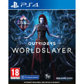 Outriders Worldslayer (PS4)