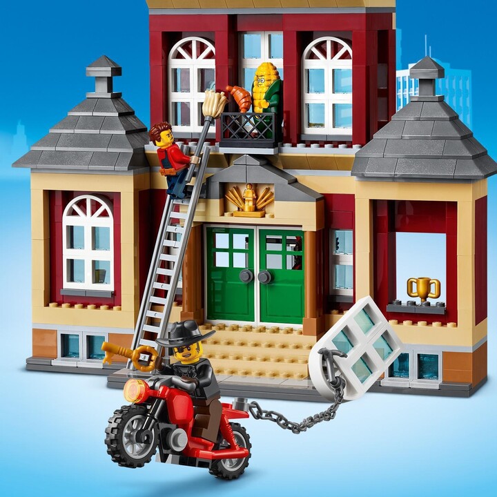 LEGO® City 60271 Hlavní náměstí_1062342527