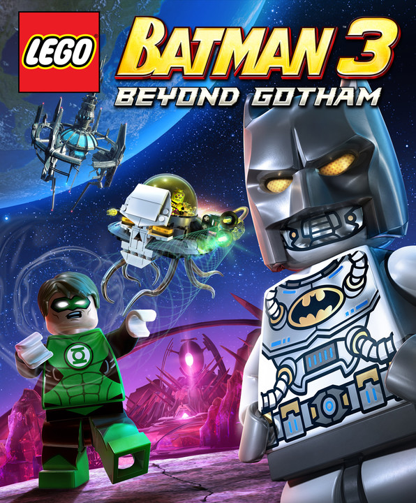 LEGO Batman 3: Beyond Gotham - elektronicky (PC)_162544785