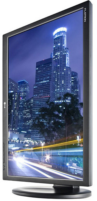 LG Flatron IPS231P - LED monitor 23&quot;_794229259