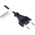 PremiumCord kabel síťový prodlužovací dvojvidlice 230V 3m_1508970705