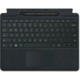 Microsoft Surface Pro Signature Keyboard+Pen Con, CZ/SK, CEE, černá_411370140