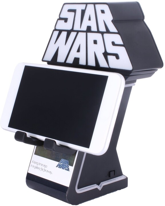 Ikon Star Wars nabíjecí stojánek, LED, 1x USB_490908765