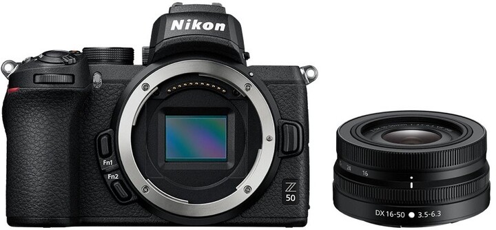 Nikon Z50 + 16-50mm DX_1297684849