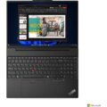 Lenovo ThinkPad E16 Gen 2 (Intel), černá_1121881225