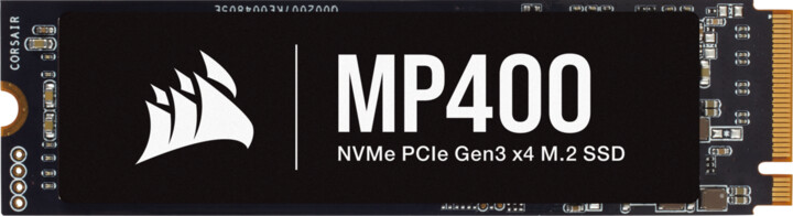 Corsair MP400, M.2 - 2TB_2048856323