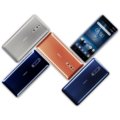 Nokia 8, Dual sim, stříbrná_1550517021