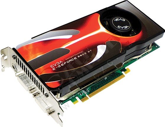 EVGA e-GeForce 8800 GT AKIMBO 512MB, PCI-E_1643204725
