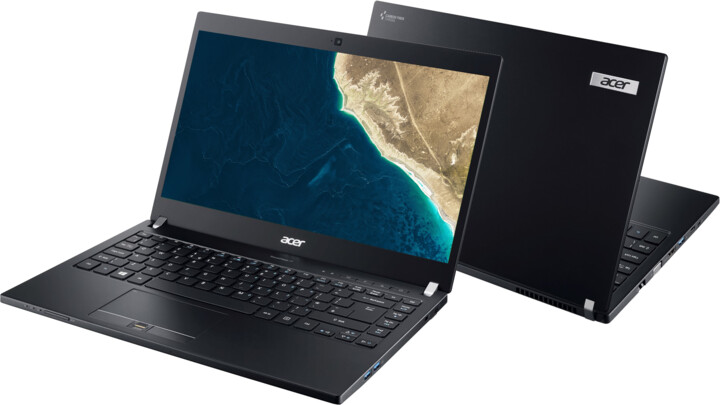 Acer TravelMate P6 (TMP648-G2-M-507Q), černá_1004988174