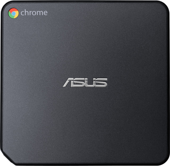 ASUS Chromebox 2 (G004U), černá_395008016