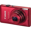 Canon IXUS 220 HS, červený_1172672076