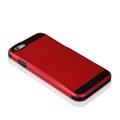 itSkins Evolution zadní kryt + folie pro Apple iPhone 6, červená_172940323