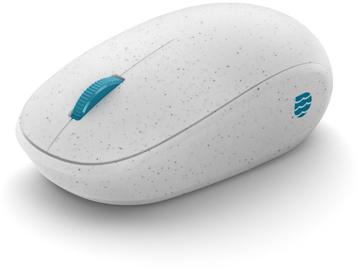 Microsoft Bluetooth Mouse, bílá_523305039