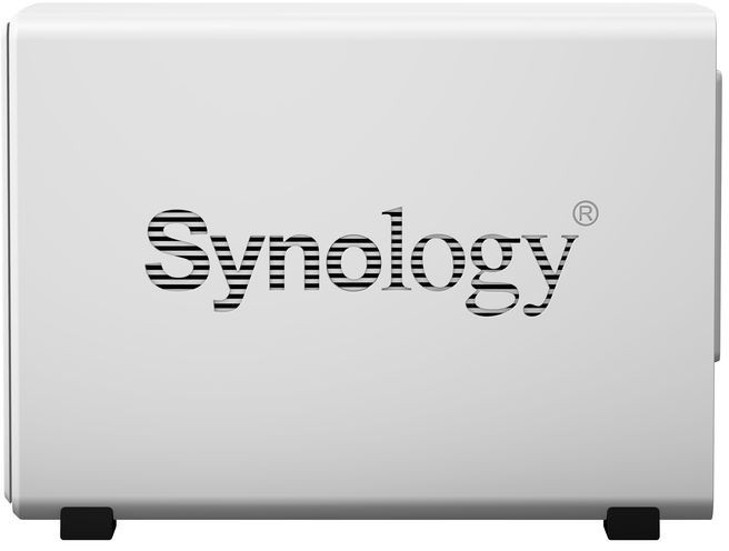 Synology DiskStation DS218j (2x3TB)_1704159579