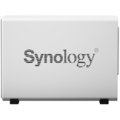 Synology DiskStation DS218j (2x3TB)_1704159579