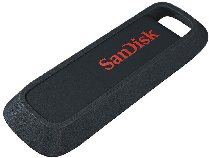 SanDisk Ultra Trek - 128GB_819117433