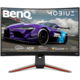 BenQ EX3210R - LED monitor 32"