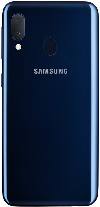 Samsung Galaxy A20e, 3GB/32GB, Blue_18584126
