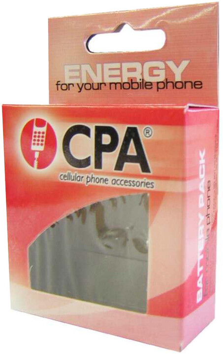 myPhone baterie CPA 1300 mAh Li-ion, pro myPhone Pocket_1088797715