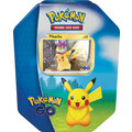 Karetní hra Pokémon TCG: Pokémon GO Tin - Pikachu_886127955