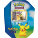 Karetní hra Pokémon TCG: Pokémon GO Tin - Pikachu