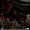 Figurka Iron Studios Star Wars: Obi-Wan Kenobi - Darth Vader Art Scale 1/10_1736250585