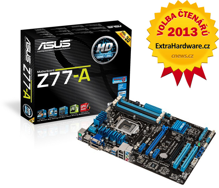 ASUS Z77-A - Intel Z77_2037310895